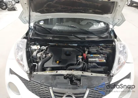 2012 Nissan Juke Sl z USA, uszkodzony, nr VIN JN8AF5MV8CT127625